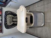 Adjustable baby seat in Wiesbaden, GE
