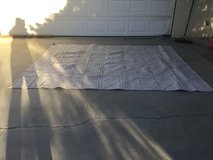 Area rug, 10’ x 7’10” in 29 Palms, California
