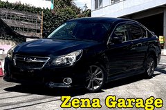 2014 SUBARU LEGACY B4 (2YEAR WARRANTY) in Okinawa, Japan