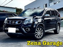 2013 NISSAN X-TRAIL 4WD(2YEAR WARRANTY) in Okinawa, Japan