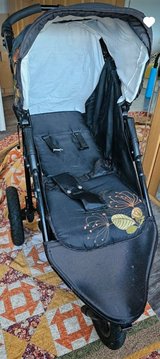 Stroller in Ramstein, Germany