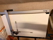 Drafting Table in Ramstein, Germany