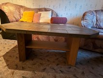 Living Room Coffee Table in Ramstein, Germany