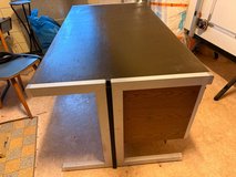 Complete Desk with Drawers in Ramstein, Germany