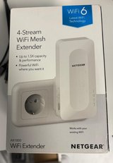 WiFi Mesh extender - NetGear in Stuttgart, GE