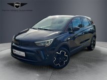 2023 Opel Crossland 1.2i GS-Line in Stuttgart, GE