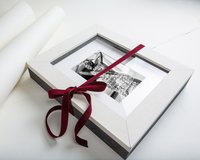 Christmas Gift Vouchers - Portrait, Boudoir, Legacy Photo Shoot in Stuttgart, GE