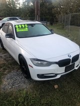 2012 BMW 328I in Aurora, Illinois