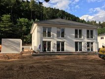AGRA | Great duplex in east Kaiserslautern near Panzer in Stuttgart, GE