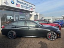 2025 BMW 330i xDrive Sedan – Now only $46,677! in Baumholder, GE