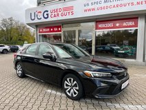 2024 Honda Civic LX in Grafenwoehr, GE