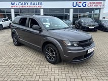 2018 Dodge Journey SE in Ramstein, Germany