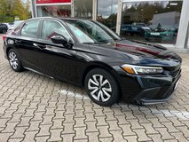 2024 Honda Civic LX in Ramstein, Germany