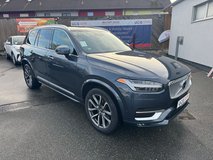 2022 Volvo XC90 T6 Inscription 7-Passenger in Ramstein, Germany