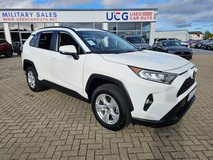 2019 Toyota RAV4 XLE in Ramstein, Germany