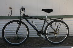 MONGOOSE MOUNTAIN BIKE in Alamogordo, New Mexico