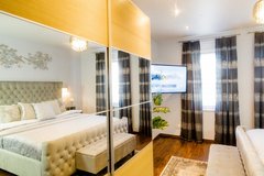 TLA/TDY freestand. 4BR 3.5BA house w/ heated floors, 6min to RAB [ref: H27] in Ramstein, Germany