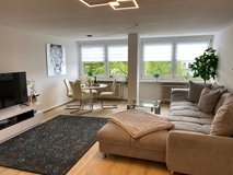 Fully furnished apartment in prime location, low rent! in Ramstein, Germany