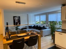 Fully furnished long-term rental in prime location, low rent! in Ramstein, Germany