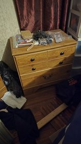 Dresser Set in Fort Polk, Louisiana