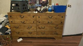 Bedroom Set in Fort Polk, Louisiana