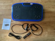 Vibration Plate in Moody AFB, Georgia