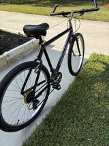Cannondale M 300 bike in Kingwood, Texas