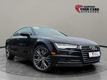 2018 Audi A7 Prestige Quattro in Ramstein, Germany