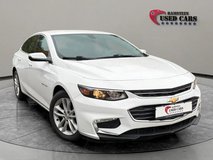 2018 Chevrolet Malibu LT in Ramstein, Germany