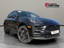 2019 Porsche Macan S in Ramstein, Germany