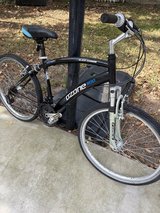 Men’s 26” mountain bike – as is in Kingwood, Texas