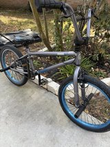 Mongoose mode 360 BMX bike in Kingwood, Texas