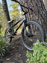 Specialized fuse BMX bike in Kingwood, Texas