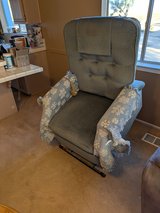 Electric Power Lift chair in Yucca Valley, California