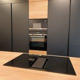 TLA/TDY modern 4BR 2.5BA w/ fenced patio & yard, 9min to RAB [ref: H2H] in Ramstein, Germany