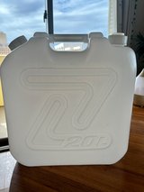 water container in Okinawa, Japan