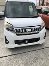 MITSUBISHI EK SPACE in Okinawa, Japan