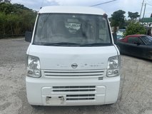NISSAN CLIPPER in Okinawa, Japan