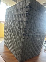 Baskets in Okinawa, Japan
