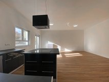 [ID: 2104] KL-City, 2 bedr., huge patio *completely renovated* in Ramstein, Germany