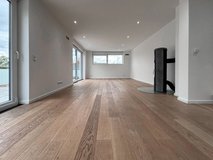 [ID: 1331] KL - modern apartment, open living/kitchen, guest bathr., garage, balcony in Ramstein, Germany