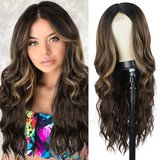 Human hair wigs in Naperville, Illinois