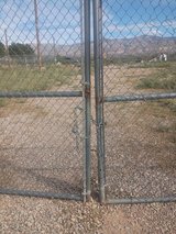 .85 acre, well, septic, elect is on to hookup your RV or MH in Alamogordo, New Mexico