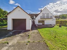 FOR RENT: Beautifully Renovated 4-Bedroom Home with Huge Fenced Yard in Kaiserslautern in Ramstein, Germany