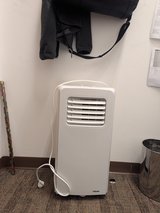 AC  unit Tristar in Ramstein, Germany