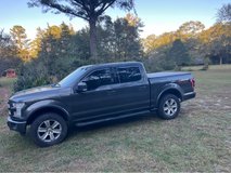 2016 ford f150 Lariat 4x4 in Beaufort, South Carolina