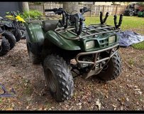 2003 Kawasaki Prairie 360 4 wheeler in Beaufort, South Carolina