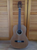 New and unplayed guitar in Stuttgart, GE