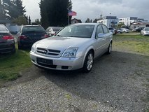 2002 Opel Vectra Automatic, New Inspection+Warranty in Plainfield, Illinois