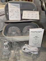 Momcozy M5 breast pumps in Ramstein, Germany